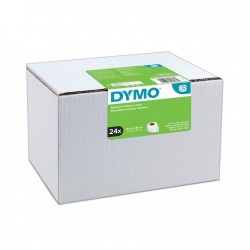 DYMO LW - Étiquettes d'adresse standard - 28 x 89 mm - S0722360