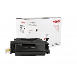 Everyday Toner Noir ™ de Xerox compatible avec HP 61X (C8061X), Grande capacité