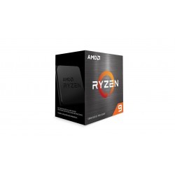 AMD Ryzen 9 5950X processeur 3,4 GHz 64 Mo L3 Boîte