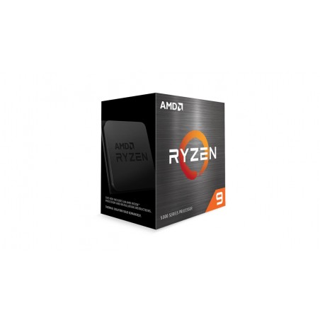 AMD Ryzen 9 5950X processeur 3,4 GHz 64 Mo L3 Boîte