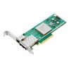 HPE P26966-B21 carte réseau Interne Ethernet   Fiber 25000 Mbit s