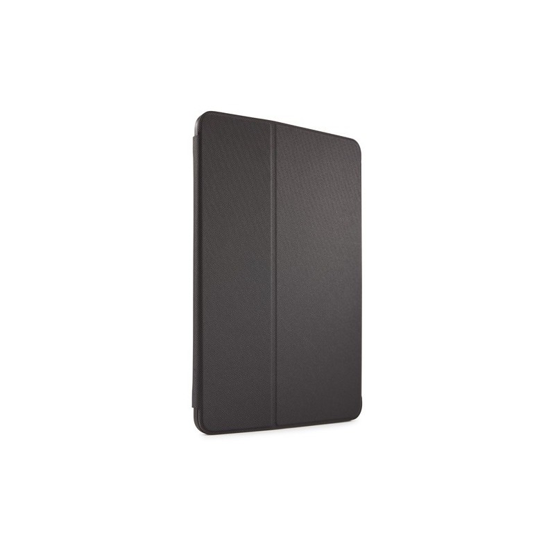 Case Logic SnapView 26,7 cm (10.5") Folio Noir