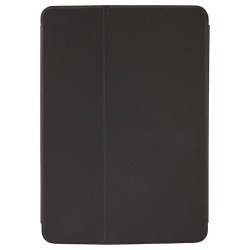 Case Logic SnapView 26,7 cm (10.5") Folio Noir