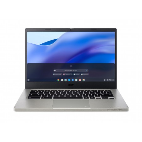 Acer Chromebook Vero 514 CBV514-1H Intel® Core™ i5 i5-1235U 35,6 cm (14") Full HD 8 Go LPDDR4x-SDRAM 128 Go SSD Wi-Fi 6E