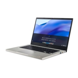 Acer Chromebook Vero 514 CBV514-1H Intel® Core™ i5 i5-1235U 35,6 cm (14") Full HD 8 Go LPDDR4x-SDRAM 128 Go SSD Wi-Fi 6E