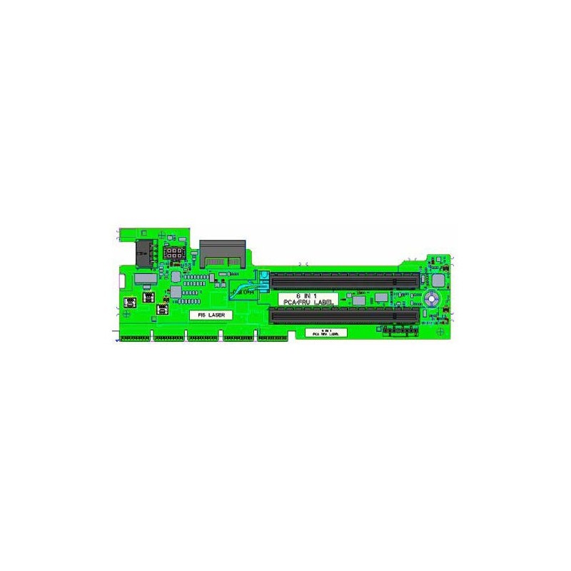 HPE P14590-B21 port d'extension