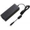 Wacom POW-A124 adaptateur de puissance & onduleur Intérieure Noir