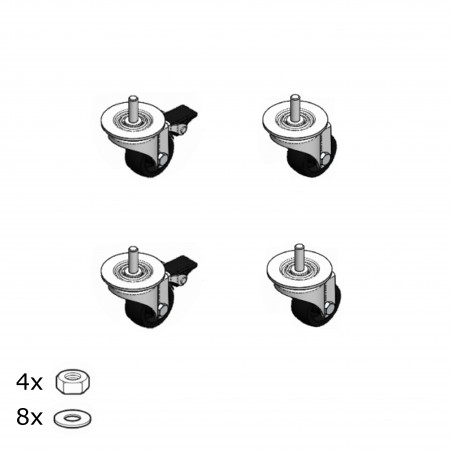 Legrand 646248 accessoire pour tableaux de distribution électrique