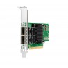 HPE P23666-H21 carte réseau Interne Ethernet   Fiber 100000 Mbit s