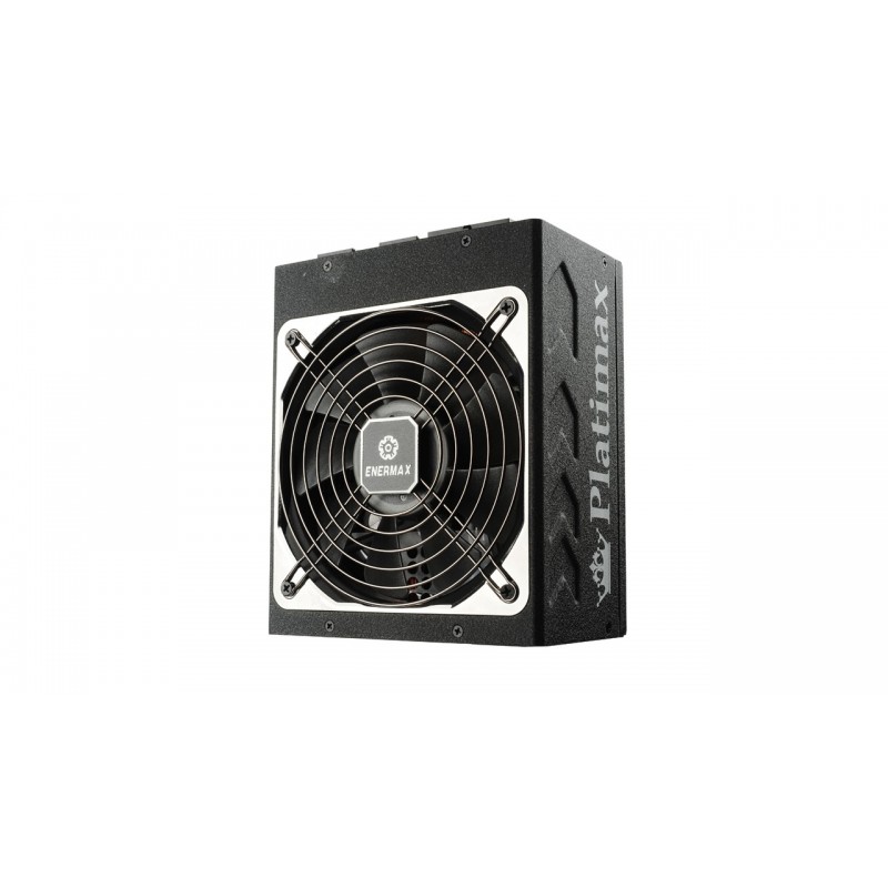 Enermax Platimax unité d'alimentation d'énergie 1700 W 20+4 pin ATX ATX Noir