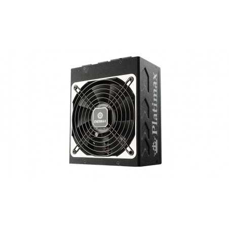 Enermax Platimax unité d'alimentation d'énergie 1700 W 20+4 pin ATX ATX Noir