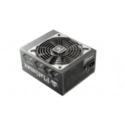 Enermax Platimax unité d'alimentation d'énergie 1700 W 20+4 pin ATX ATX Noir