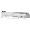 Epson SureColor SC-T5100N - Wireless printer (No stand)