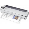 Epson SureColor SC-T5100N - Wireless printer (No stand)