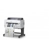 Epson SureColor SC-T3405 - wireless printer (with stand)