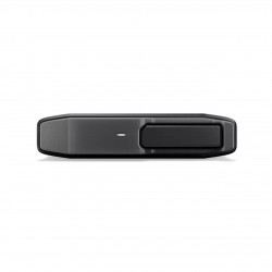 SanDisk PRO-BLADE TRANSPORT Enceinte ssd Noir