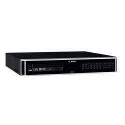 Bosch DRN-5532-414N16 Enregistreur vidéo sur réseau 1.5U Noir