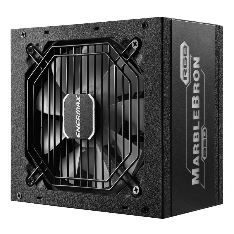 Enermax MARBLEBRON unité d'alimentation d'énergie 850 W 24-pin ATX ATX Noir