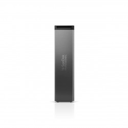 SanDisk PRO-BLADE 4 To Acier inoxydable