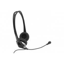 DACOMEX AH730 Casque-Micro...