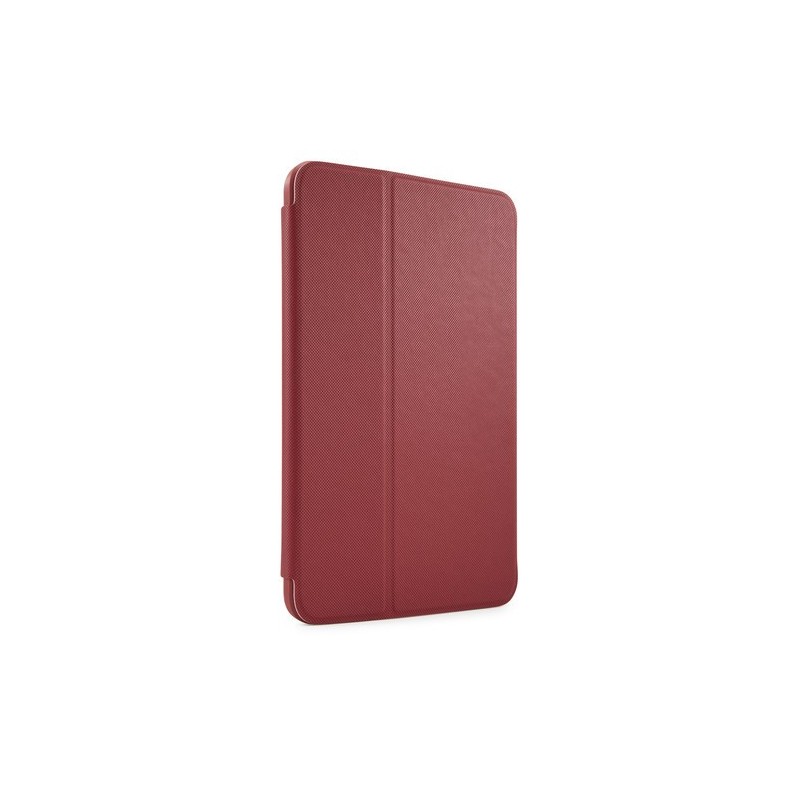 Case Logic SnapView 20,1 cm (7.9") Folio Rouge