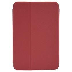 Case Logic SnapView 20,1 cm (7.9") Folio Rouge