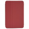 Case Logic SnapView 20,1 cm (7.9") Folio Rouge