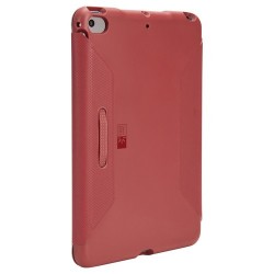 Case Logic SnapView 20,1 cm (7.9") Folio Rouge