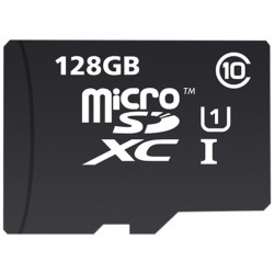 Integral Micro SDXC 128GB Class 10 128 Go MicroSDXC UHS-I Classe 10