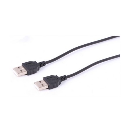 Uniformatic 5m USB A 2.0 m m câble USB USB 2.0