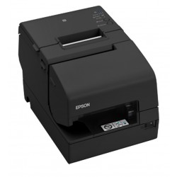 Epson TM-H6000V-216  P-USB, MICR, Black