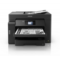 Epson EcoTank Imprimante monochrome ET-M16600