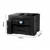 Epson EcoTank Imprimante monochrome ET-M16600