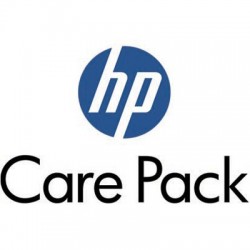 HPE Care Pack 3 année(s)