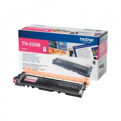 Brother TN-230M - Cartouche de toner originale – Magenta