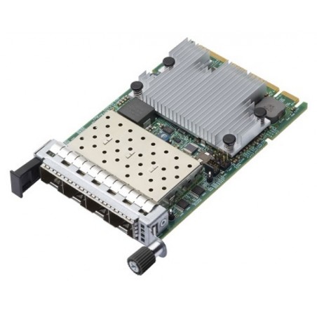 Broadcom BCM957504-N425G carte réseau Interne Fibre 25000 Mbit s