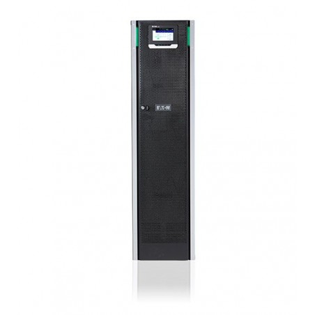 Eaton 93PS-8(20)-15-2x9Ah-MBS-6 alimentation d'énergie non interruptible Double-conversion (en ligne) 8 kVA 8000 W