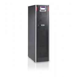 Eaton 93PS-8(20)-15-2x9Ah-MBS-6 alimentation d'énergie non interruptible Double-conversion (en ligne) 8 kVA 8000 W