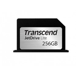 Transcend JetDrive Lite 330 256 Go