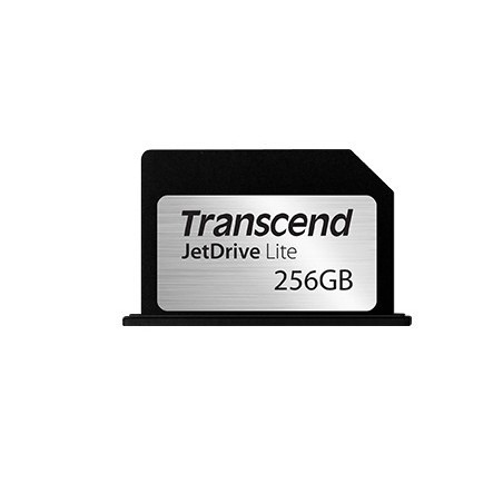 Transcend JetDrive Lite 330 256 Go