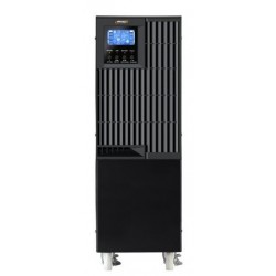 Infosec E4 Value 4000 alimentation d'énergie non interruptible Double-conversion (en ligne) 4 kVA