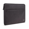 Acer NP.BAG1A.294 sacoche d'ordinateurs portables 35,6 cm (14") Housse Gris