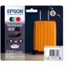 Epson Multipack 4-colours 405XL DURABrite Ultra Ink