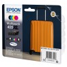 Epson Multipack 4-colours 405XL DURABrite Ultra Ink