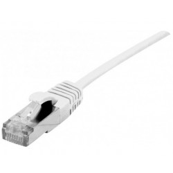 Dexlan 858747 câble de réseau Blanc 5 m Cat6a S FTP (S-STP)