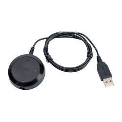 Jabra 14208-12 accessoire pour casque  oreillettes Adaptateur de commande