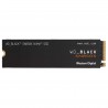 Western Digital Black SN850X M.2 1 To PCI Express 4.0 NVMe