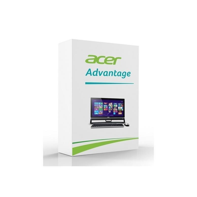 Acer SV.WPAAP.A05 extension de garantie et support 5 année(s)