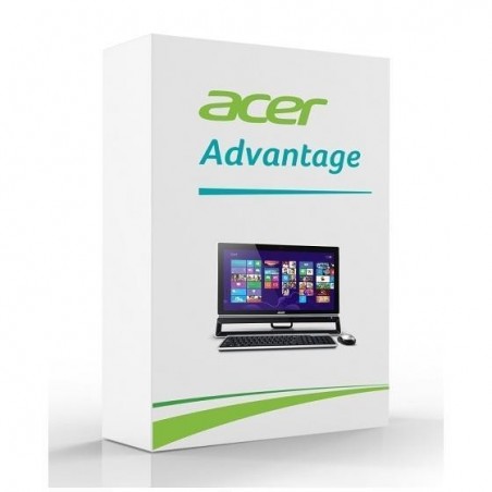 Acer SV.WPAAP.A05 extension de garantie et support 5 année(s)