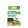 DYMO D1 - Standard Étiquettes - Noir sur blanc - 24mm x 7m